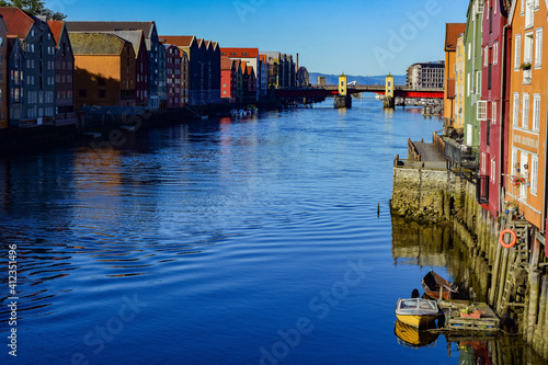 Canal