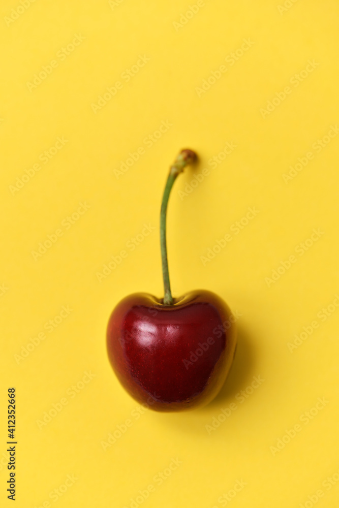 cherry cherry