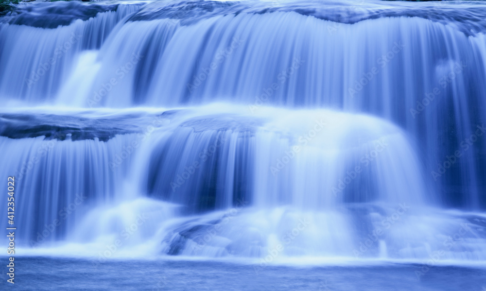 Waterfall Waterfall