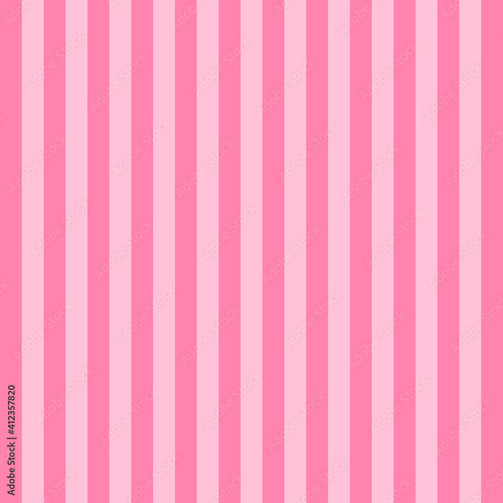 Pattern pink and white vertical strips Pattern pink and white vertical strips