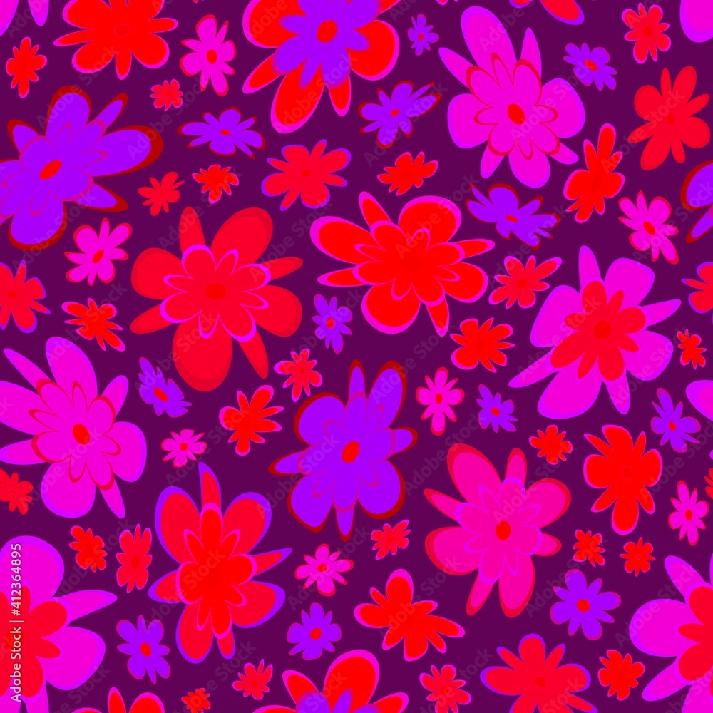 Trendy fabric pattern with miniature flowers.Summer print.Fashion design.Motifs scattered random.Elegant template for fashion prints.Good for fashion,textile,fabric,gift wrapping paper.Pastel shades Trendy fabric pattern with miniature flowers.Summer print.Fashion design.Motifs scattered random.Elegant template for fashion prints.Good for fashion,textile,fabric,gift wrapping paper.Pastel shades