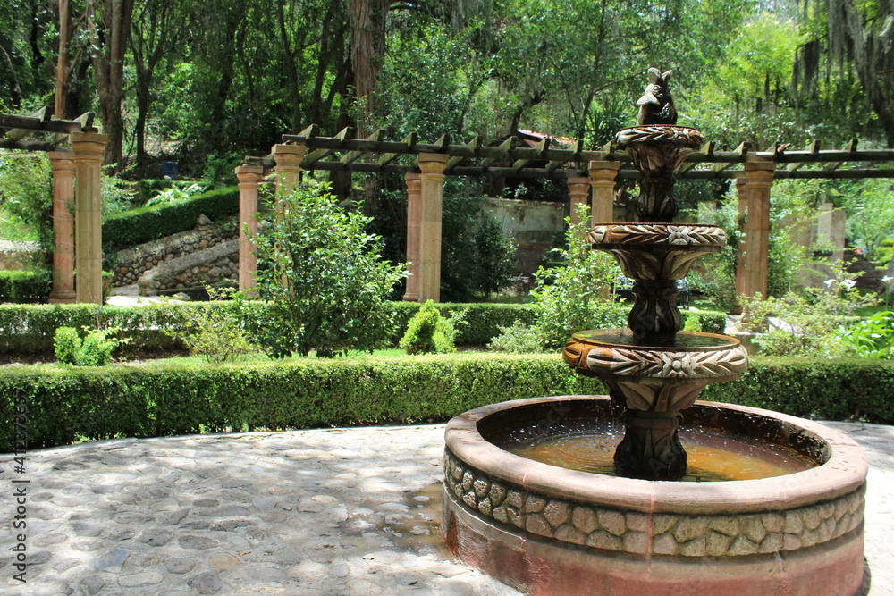 Bosque de las Truchas, San Miguel de Regla. Centro ecoturístico para pesca de truchas, canotaje Bosque de las Truchas, San Miguel de Regla. Centro ecoturístico para pesca de truchas, canotaje