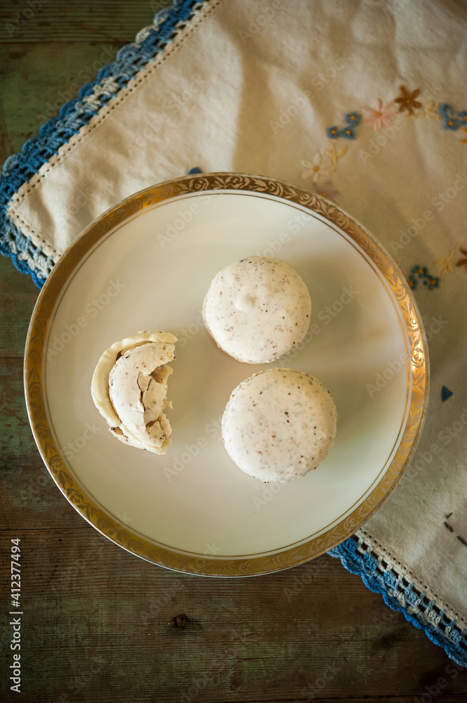 Macaroon Macaroon