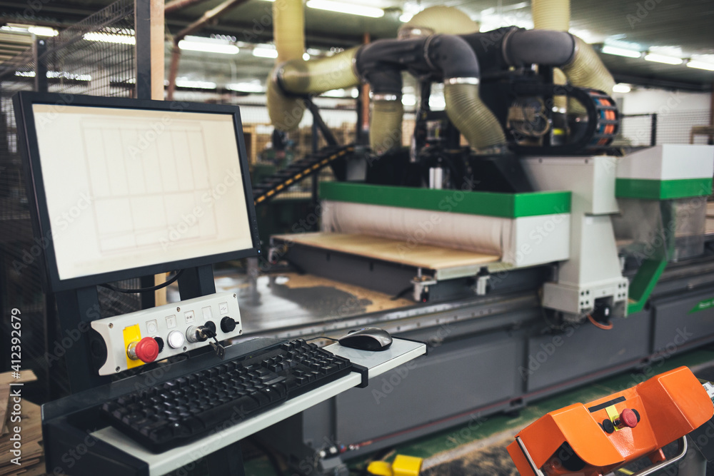 CNC Machine CNC Machine