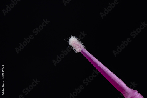 microbrush
