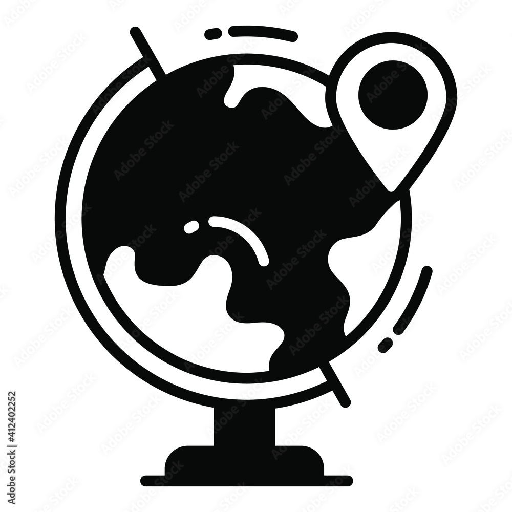 world map icon related Map location and navigation black icon. Traffic and travel vector icon world map icon related Map location and navigation black icon. Traffic and travel vector icon