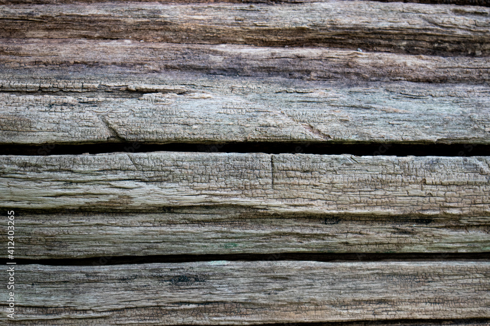 Texture of old wooden for you background Texture of old wooden for you background