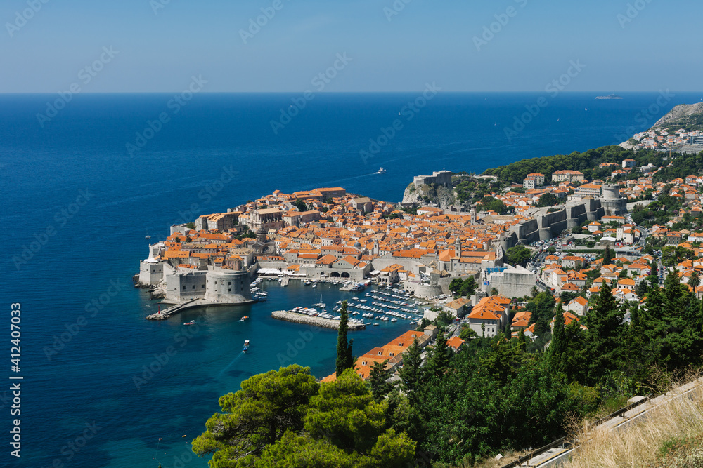 Dubrovnik