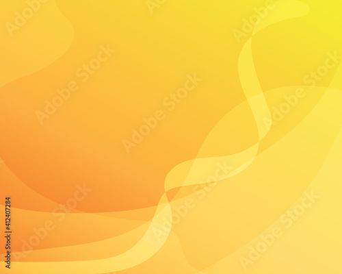 Colorful orange-yellow background images are great for designs and artworks.