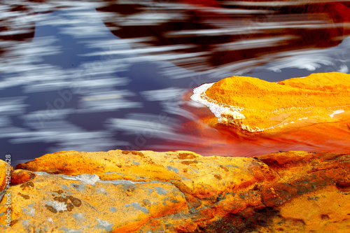 Rio Tinto photo