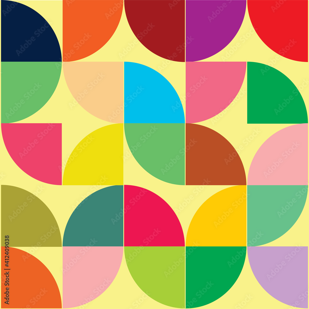 Geometric drawings Geometric drawings