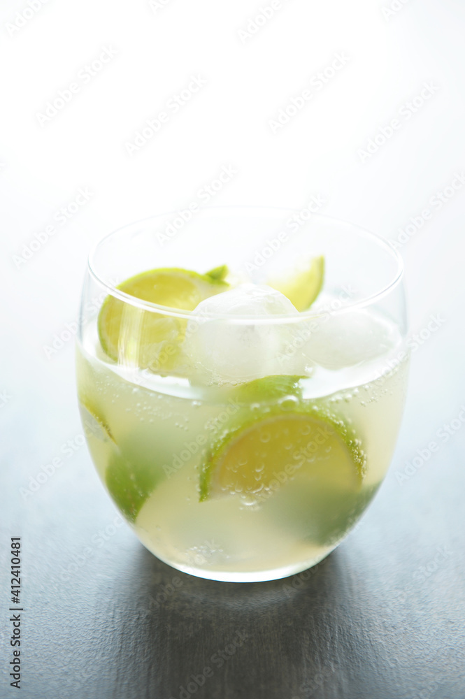 Lime drink Lime drink