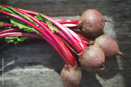beetroot