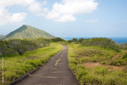 Hanauma Bay, HI photo