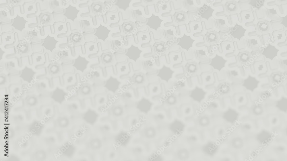 3d Seamless Abstract Geometric Pattern in Light Beige–Grey Minimal Empty Banner Template 3d Seamless Abstract Geometric Pattern in Light Beige–Grey Minimal Empty Banner Template