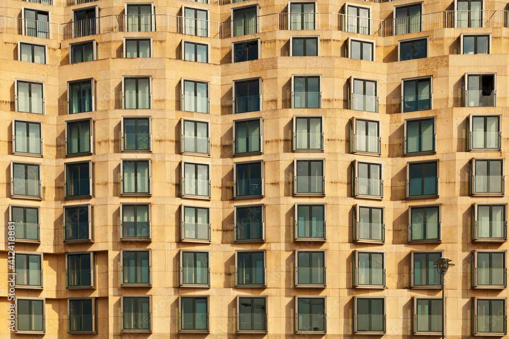 Abstract Arquitecture Abstract Arquitecture