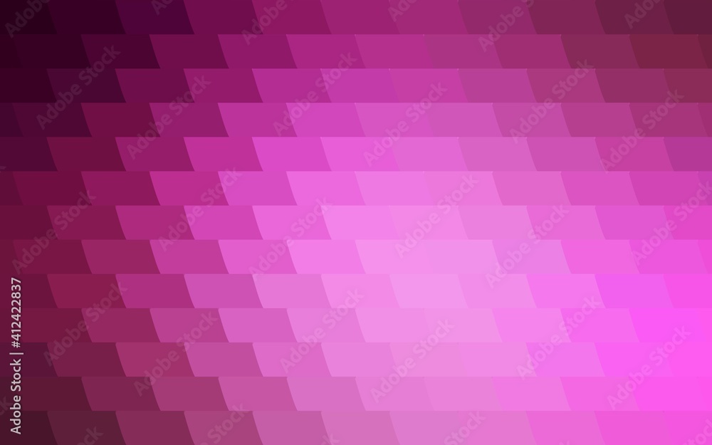 Light Pink vector Polygon Abstract Background. Polygonal Geometric rectangle. Light Pink vector Polygon Abstract Background. Polygonal Geometric rectangle.