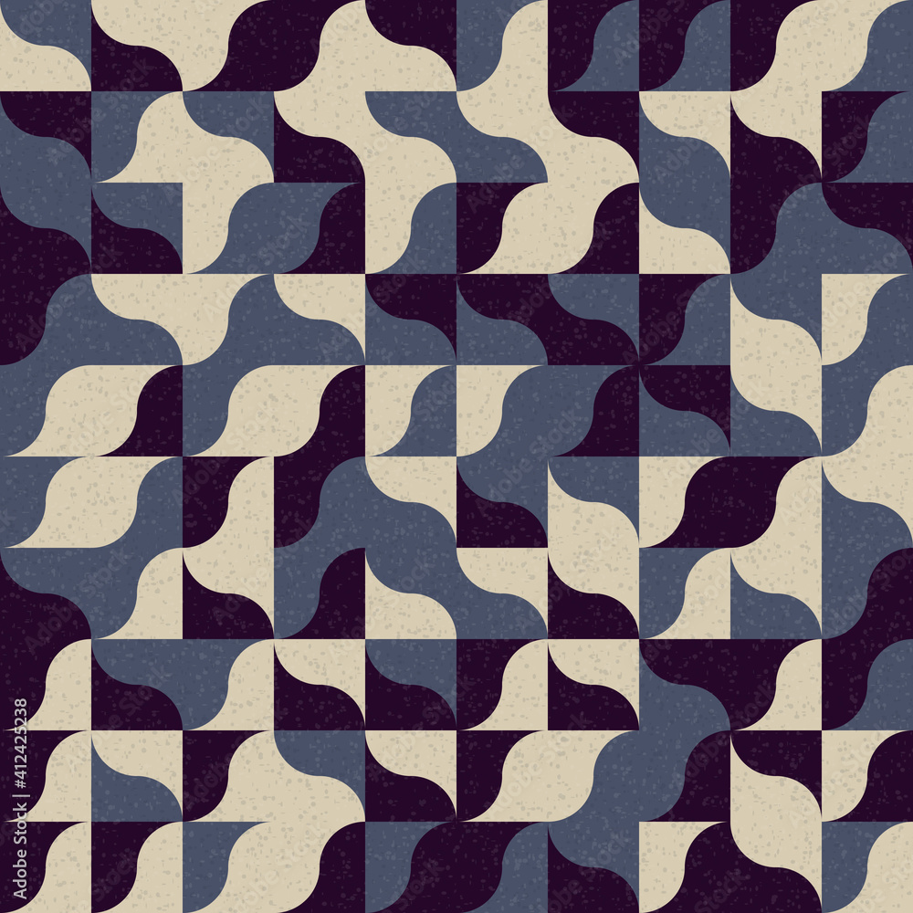 Abstract Geometric Pattern generative computational art illustration Abstract Geometric Pattern generative computational art illustration