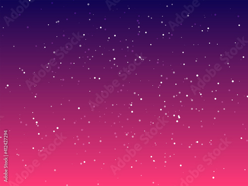 Background, galaxy background