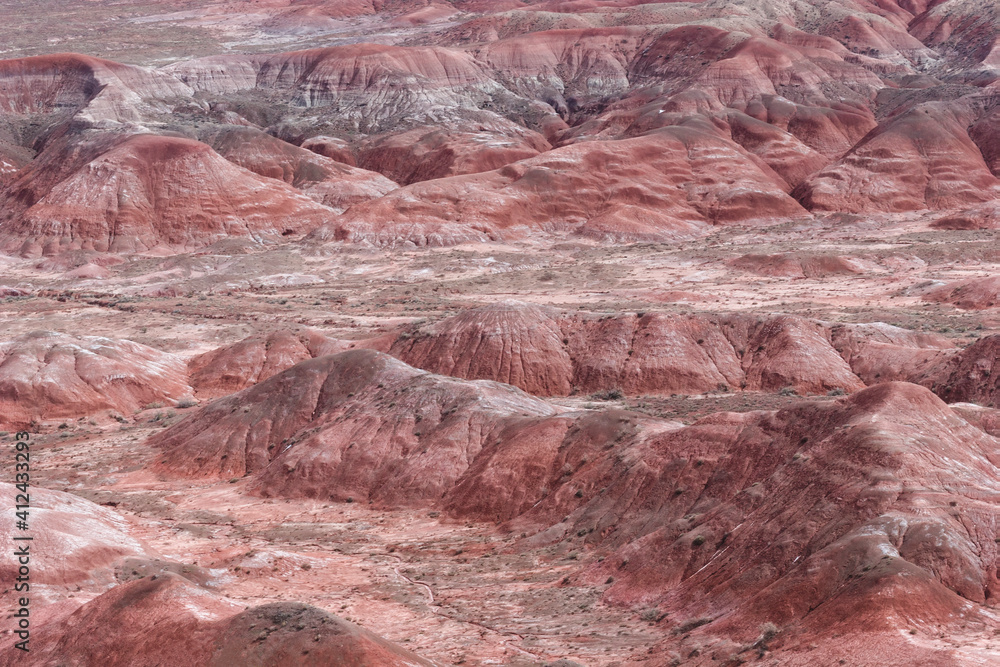 Painted Desert Painted Desert