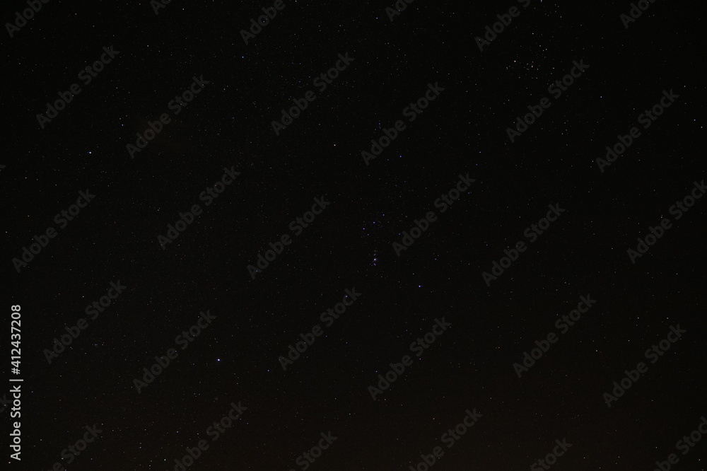 Sternzeichen Orion Sternzeichen Orion