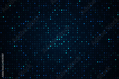 Cryptocurrency blockchain network