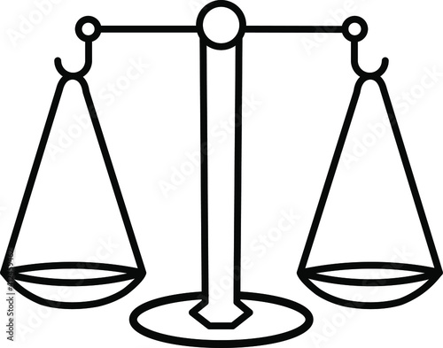 scales of justice