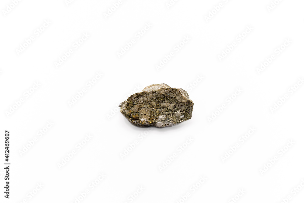 Gold nugget Gold nugget