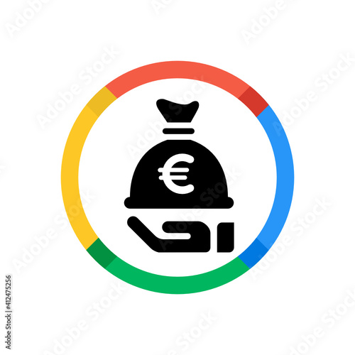 Save Money Euro