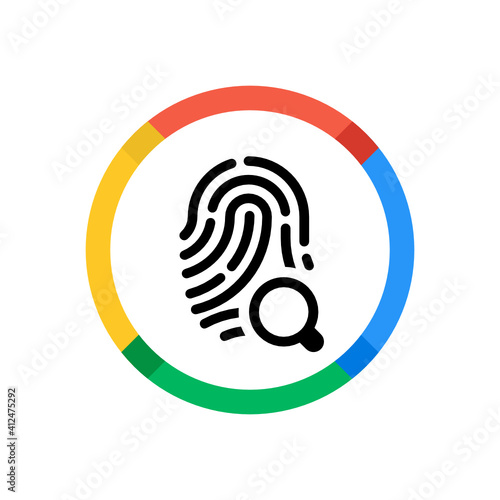 Search Biometircs