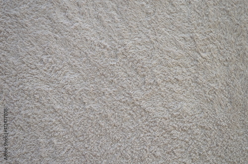 Wallpaper Mural background of light pink terry towel Torontodigital.ca