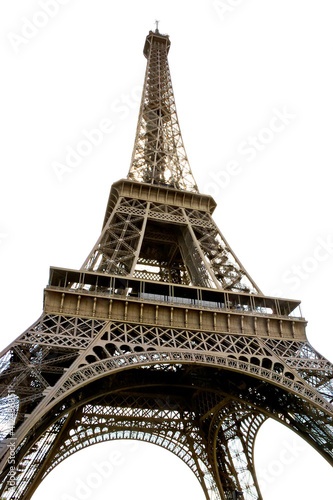 Eiffel Tower © Roman Gorielov