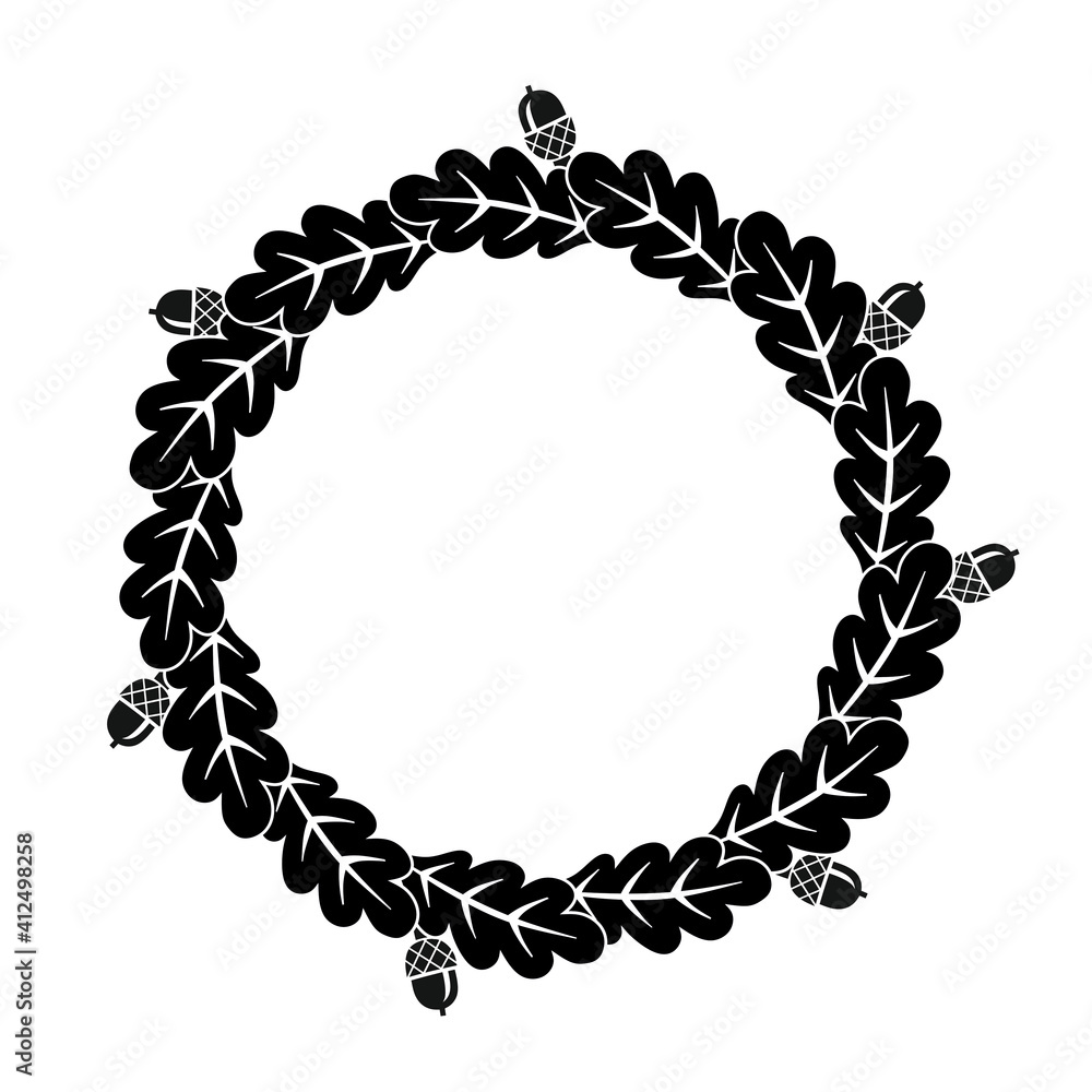 Obraz premium kranz 410022021e