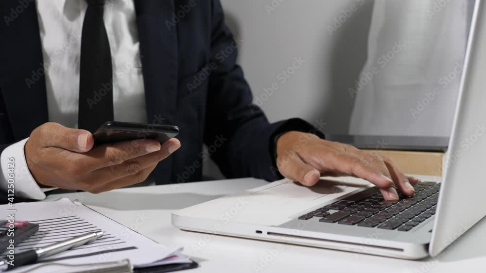 Male lawyer or judge consult having team meeting with client, Law and Legal services concept Male lawyer or judge consult having team meeting with client, Law and Legal services concept