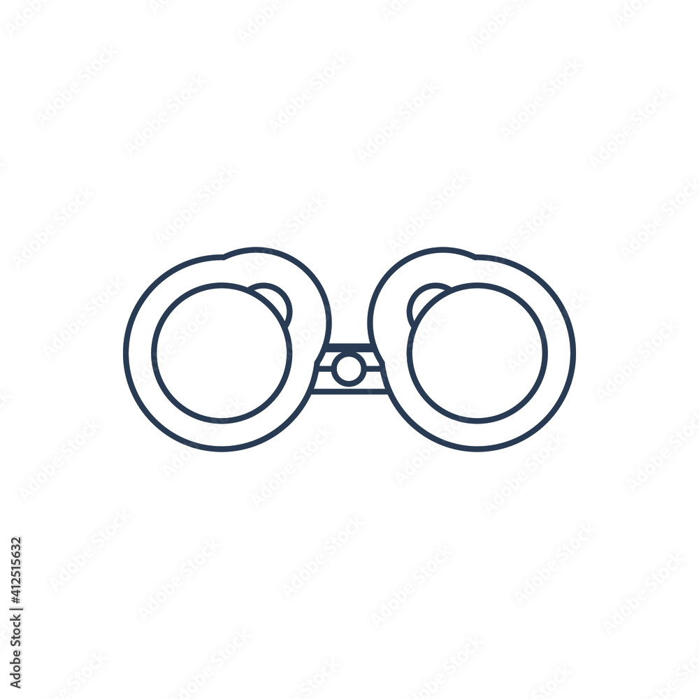 Binocular icon. travel binocular, camera zoom, camera lens, lens binocular icon. Binocular icon. travel binocular, camera zoom, camera lens, lens binocular icon.