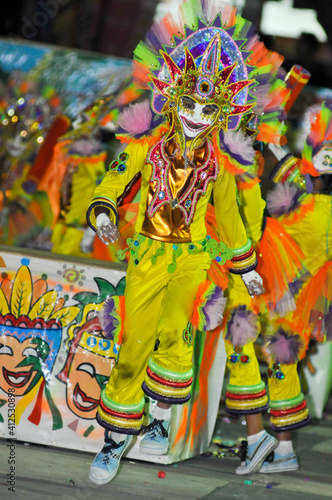 Masskara Festival, Bacolod, Philippines