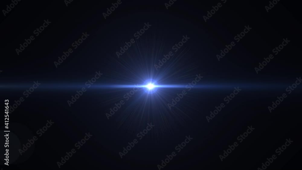 Optical lens flare effect. 4K resolution. Very high quality and realistic.on black background Optical lens flare effect. 4K resolution. Very high quality and realistic.on black background