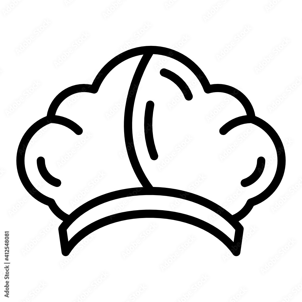 Hair Net disposable Concept Vector line Icon Design, Personal protective equipment Symbol on white background, Workplace health surveillance Sign, occupational safety and healthcare stock Illustration Hair Net disposable Concept Vector line Icon Design, Personal protective equipment Symbol on white background, Workplace health surveillance Sign, occupational safety and healthcare stock Illustration