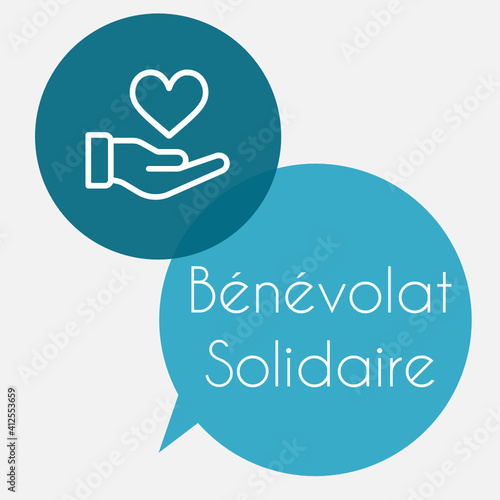 Bulle Bénévolat Solidaire