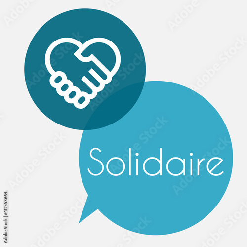 Bulle Solidaire