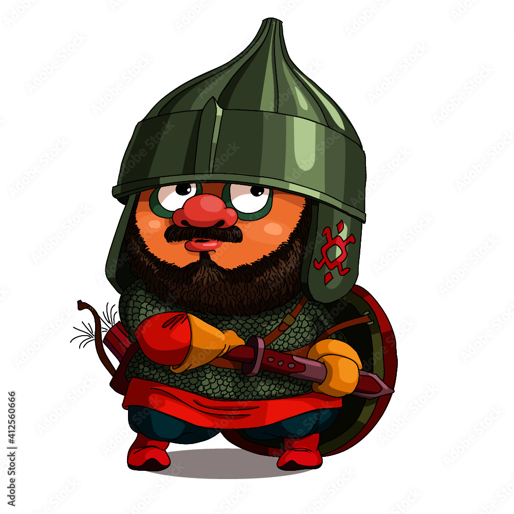 bogatyr bogatyr