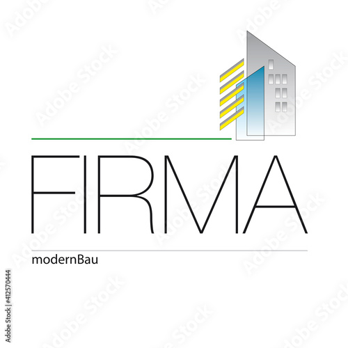 Modern bauen 2