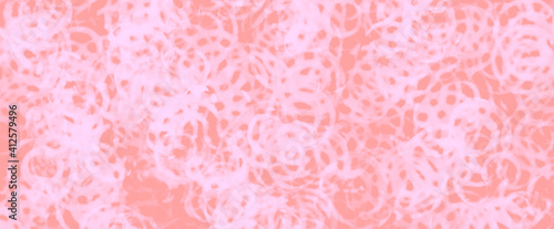 抽象的　水彩　テクスチャ