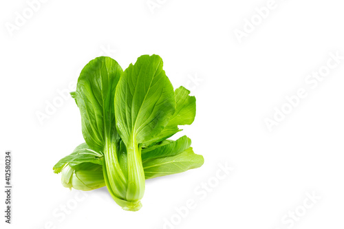 Cantonese lettuce