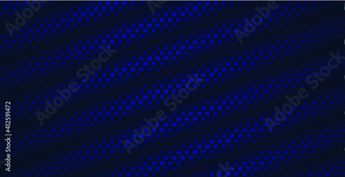 Blue snake pattern light-Abstract-Background