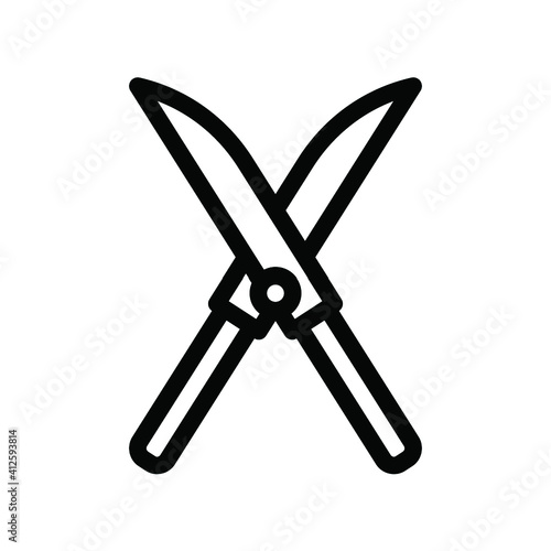 pruner