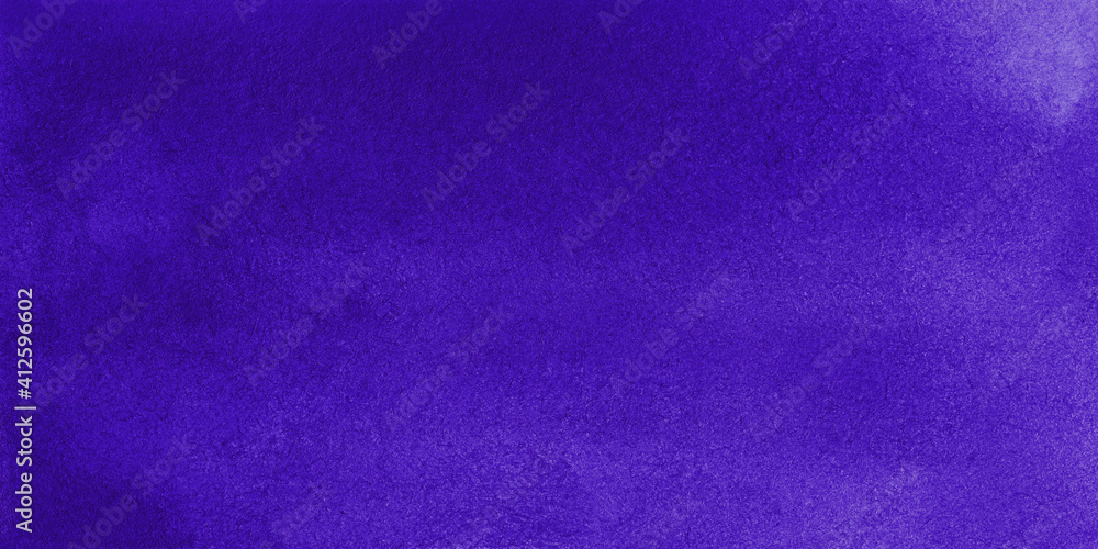 watercolor background texture purple blue dark painted on paper watercolor background texture purple blue dark painted on paper