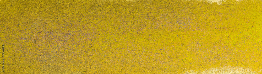 watercolor background texture yellow painted on paper watercolor background texture yellow painted on paper