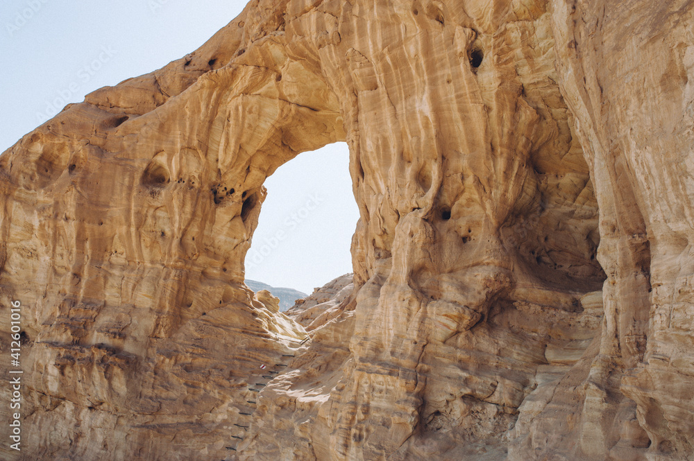 Nationalpark Timna - ISrael