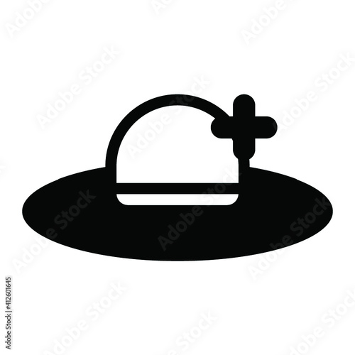hat